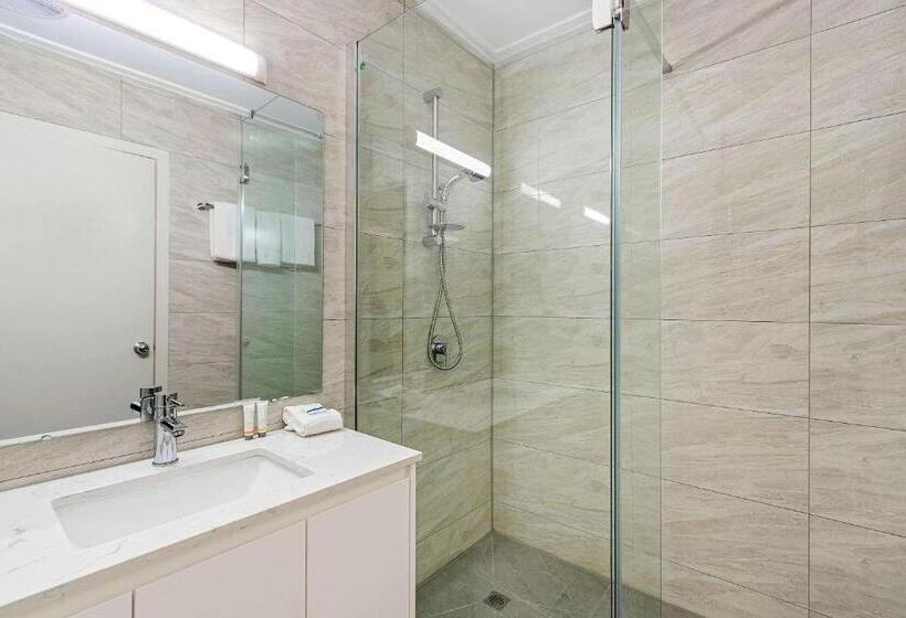 Апартаменты 2 Спальни, Knox International Hotel And Apartments