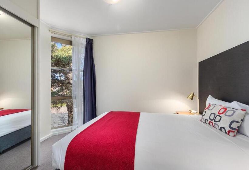 Апартаменты 2 Спальни, Knox International Hotel And Apartments