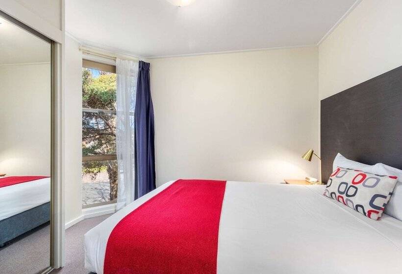 Апартаменты 1 Спальня, Knox International Hotel And Apartments