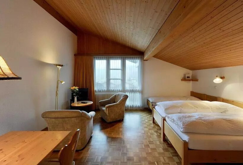 Standard Studio, Krone Lenk