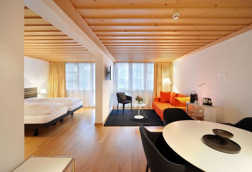 Полулюкс Повышенной Комфортности, Krone Lenk