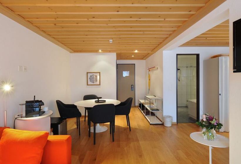 Полулюкс Повышенной Комфортности, Krone Lenk