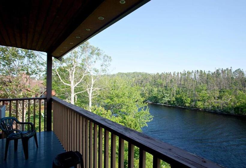 غرفه قياسيه سريرين مزدوجين, Liscombe Lodge Resort And Conference Centre