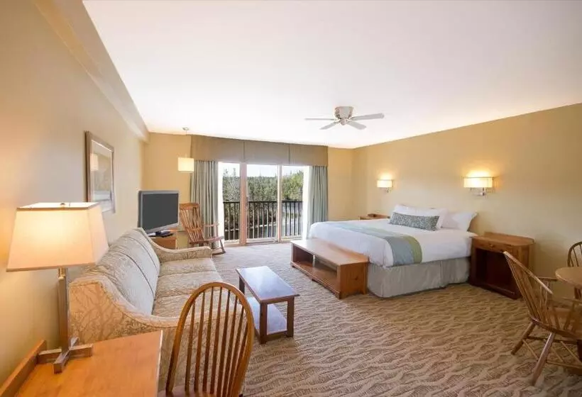 Standard-huone 2 Parivuodetta, Liscombe Lodge Resort And Conference Centre