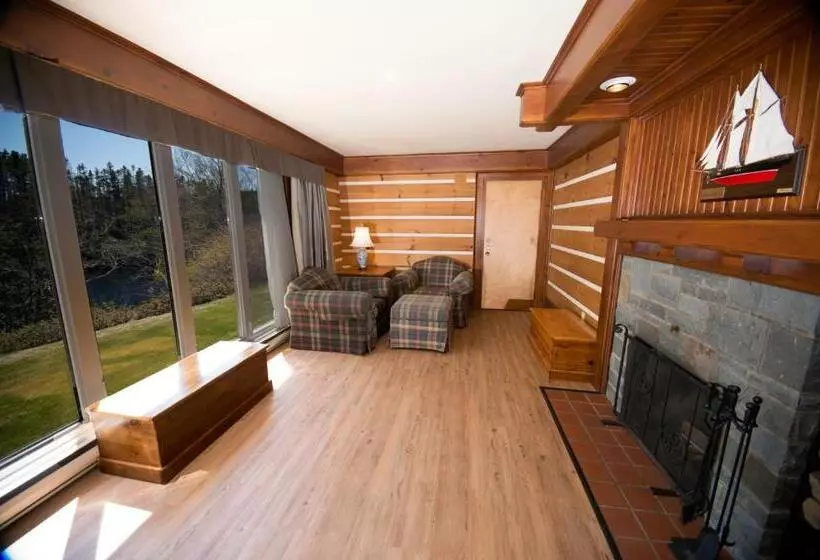 Standard-huone Puutarhanäkymä, Liscombe Lodge Resort And Conference Centre