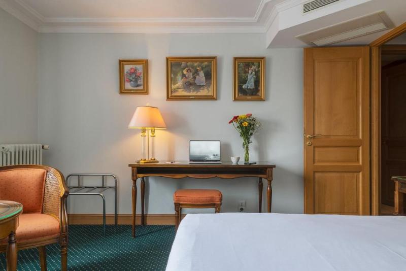 Номер Клуб, Malmaison London