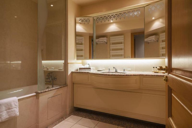 クラブルーム, Malmaison London