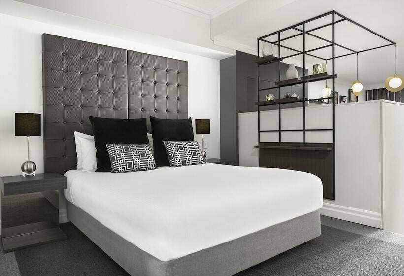 آپارتمان 1 خوابه, Mantra 2 Bond Street