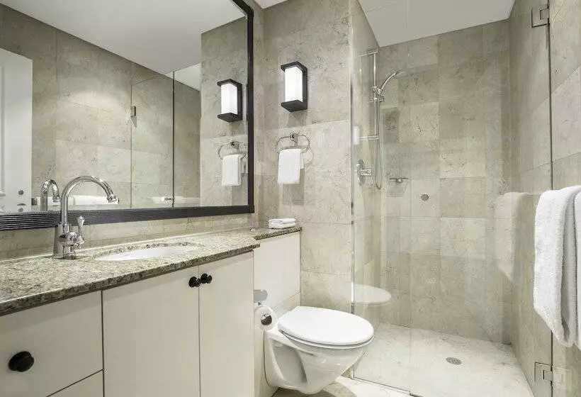 آپارتمان لوکس 2 خوابه, Mantra 2 Bond Street