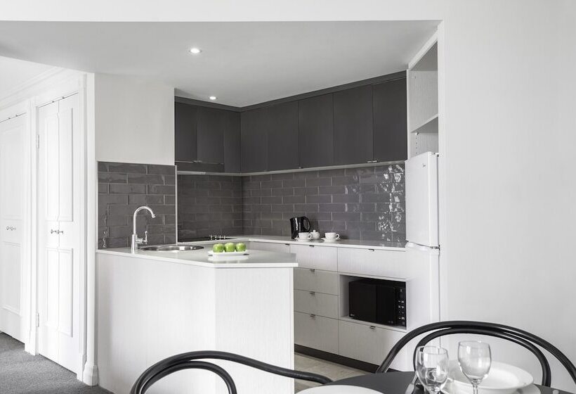 آپارتمان لوکس 2 خوابه, Mantra 2 Bond Street