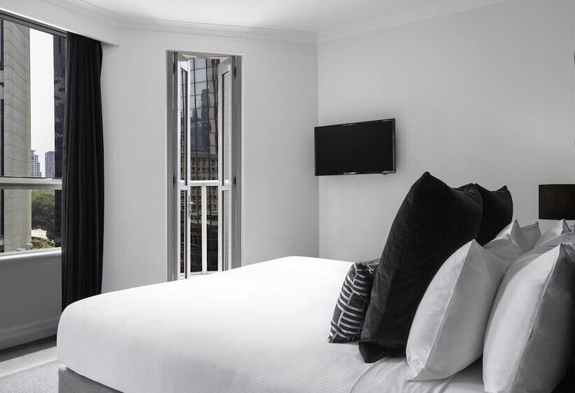 آپارتمان 1 خوابه, Mantra 2 Bond Street