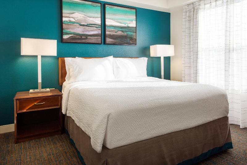 スイート, Residence Inn Salt Lake City Cottonwood