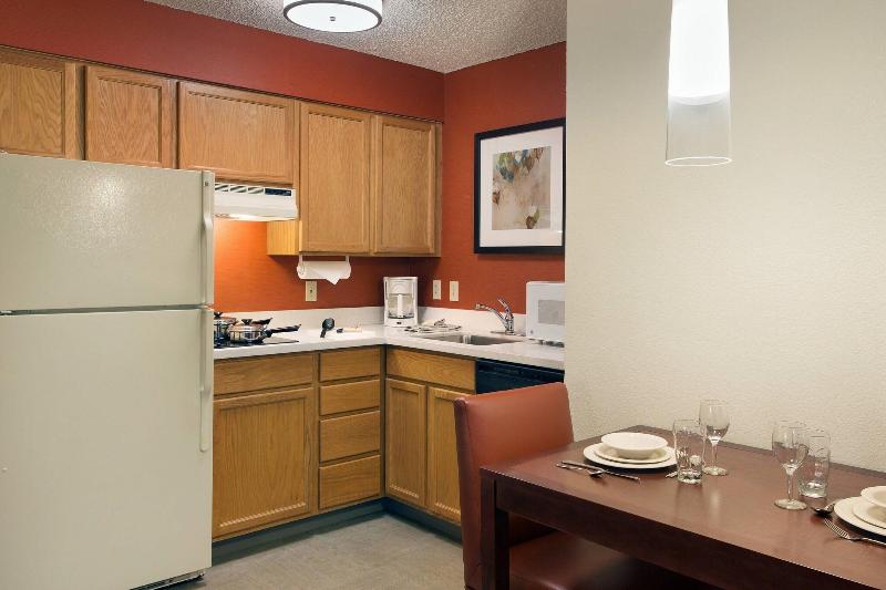 Студио Стандарт Кровать Кинг, Residence Inn Salt Lake City Cottonwood
