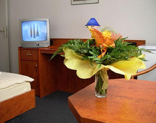 اتاق استاندارد یک نفره, Rossija