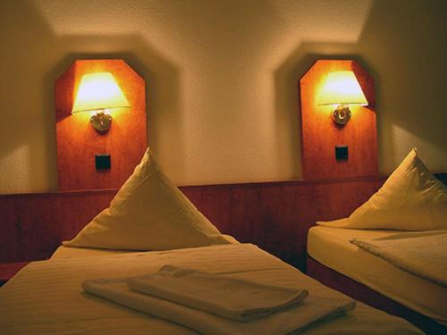 اتاق استاندارد, Rossija