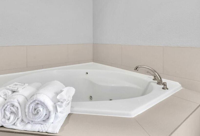 إستوديو قياسى سرير كينج, Springhill Suites By Marriott Tarrytown Westchester County