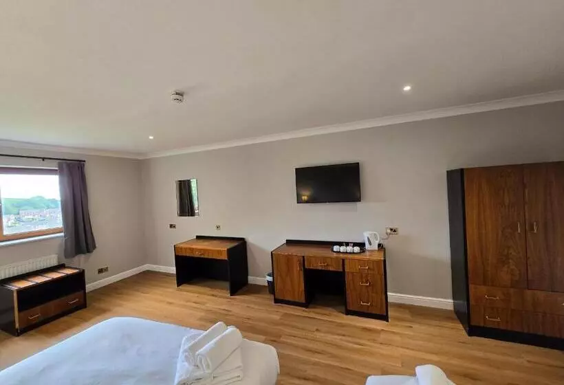 スイート, Staindrop Lodge ,sheffield, Trademark Collection By Wyndham