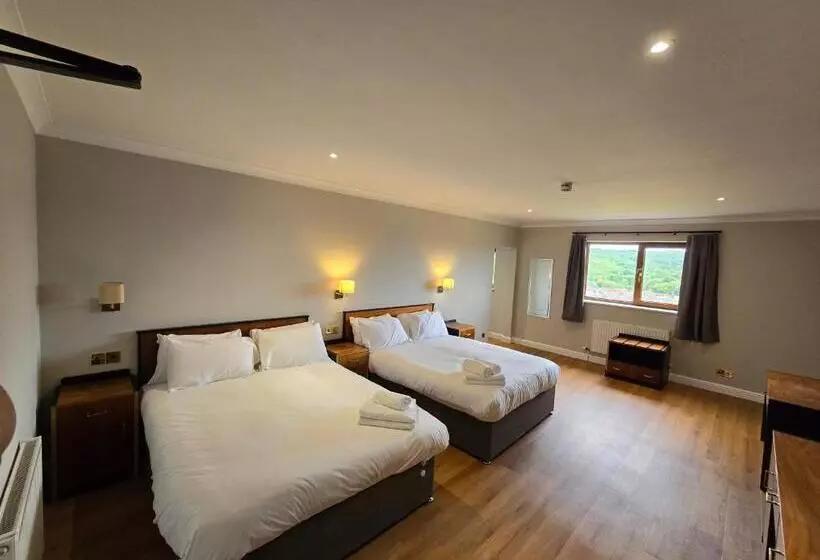 スイート, Staindrop Lodge ,sheffield, Trademark Collection By Wyndham