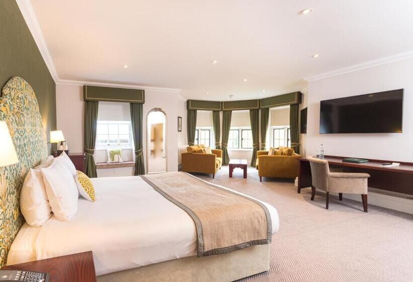 סוויטה, The Elvetham