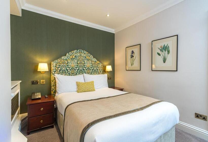 חדר סופריור, The Elvetham