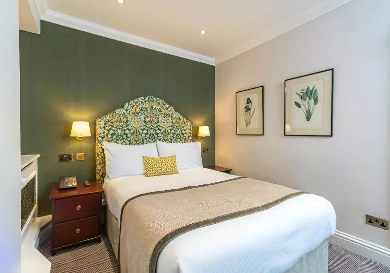 Superior-huone, The Elvetham