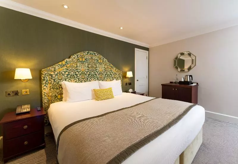 Superior-huone, The Elvetham