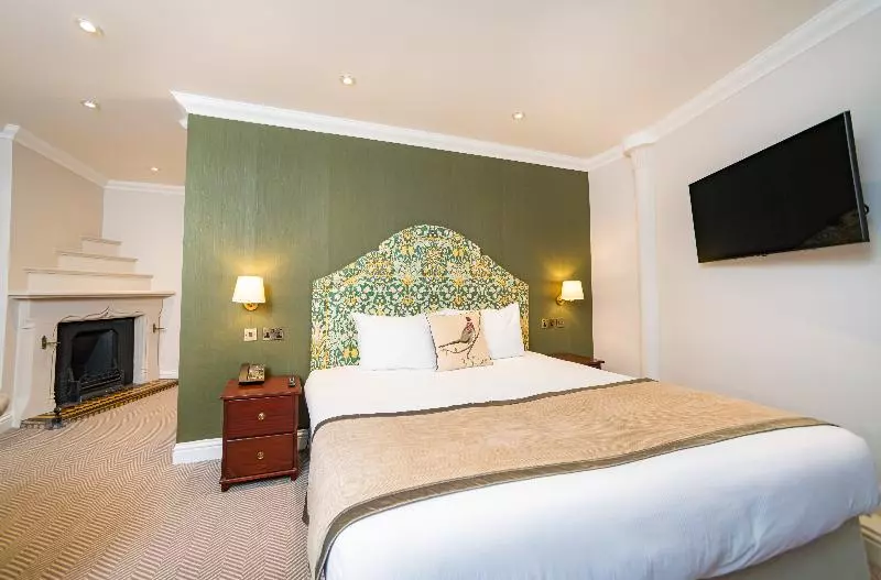 Superior-huone, The Elvetham
