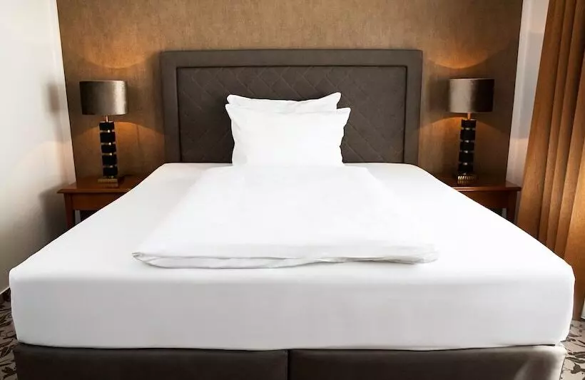اتاق استاندارد, Victor S Residenz Hotel Leipzig