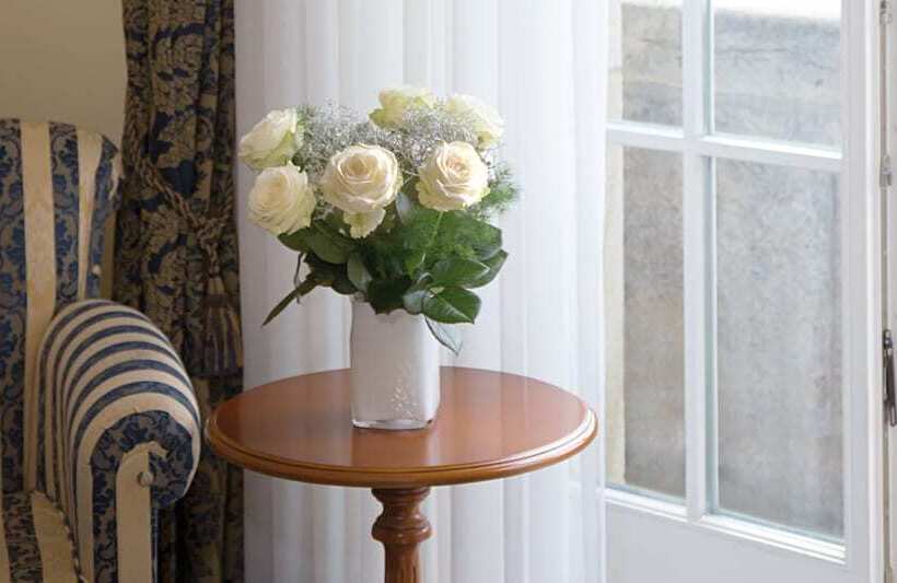 Номер Superior, Victor S Residenz Hotel Leipzig