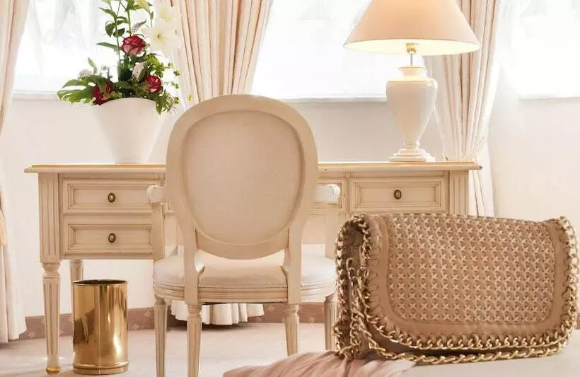 سوییت جونیور, Victor S Residenz Hotel Leipzig