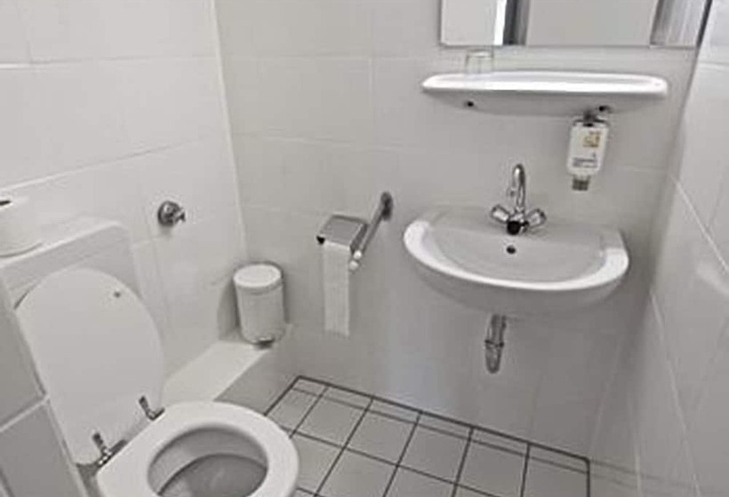 标准单人间, Wikinger Hof