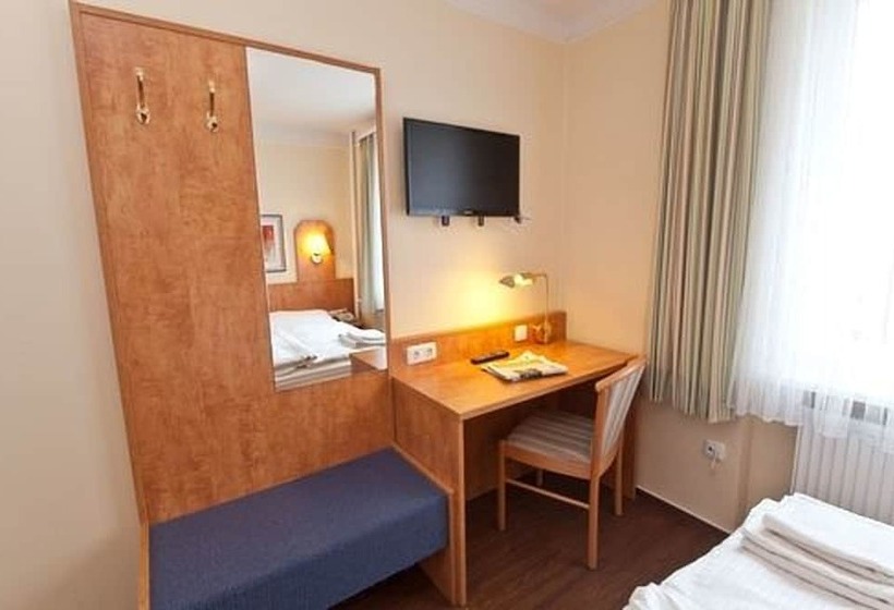 标准单人间, Wikinger Hof