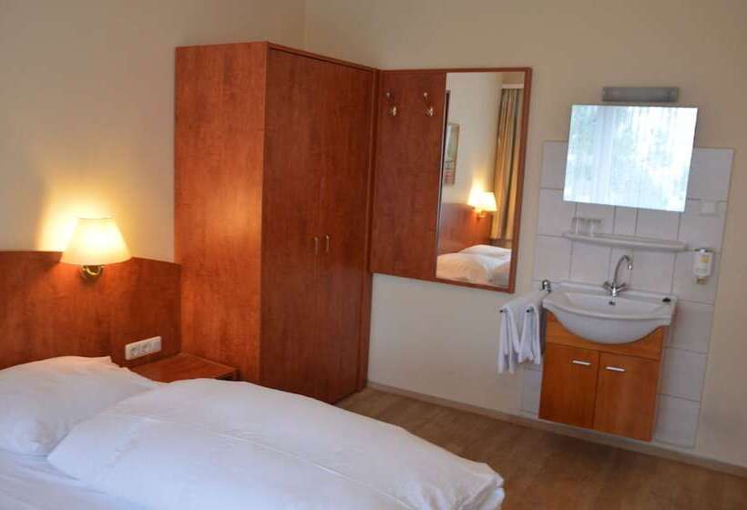 标准间, Wikinger Hof