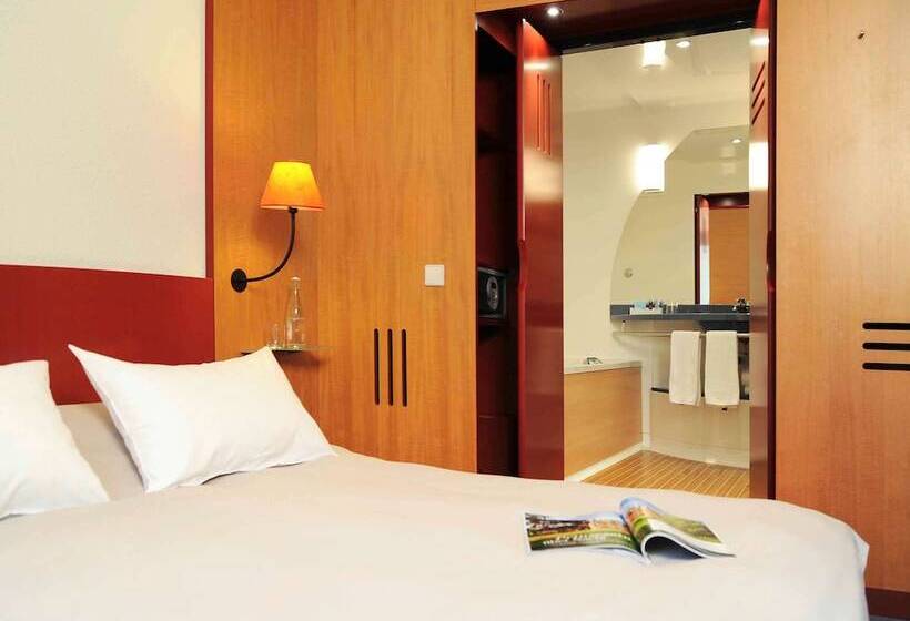 Люкс, Novotel Suites München Parkstadt Schwabing