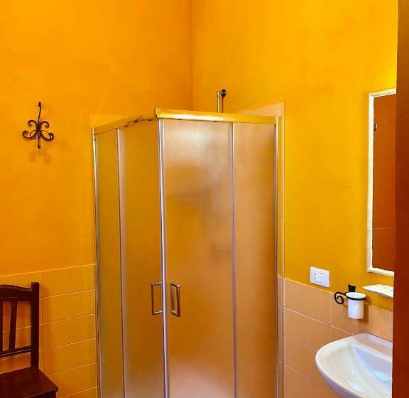 テラス付きスタンダードルーム, I Gelsomini