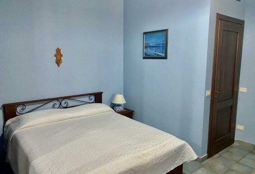 スタンダードルーム, I Gelsomini