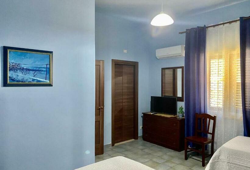 スタンダードルーム, I Gelsomini