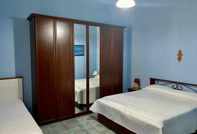 スタンダードルーム, I Gelsomini