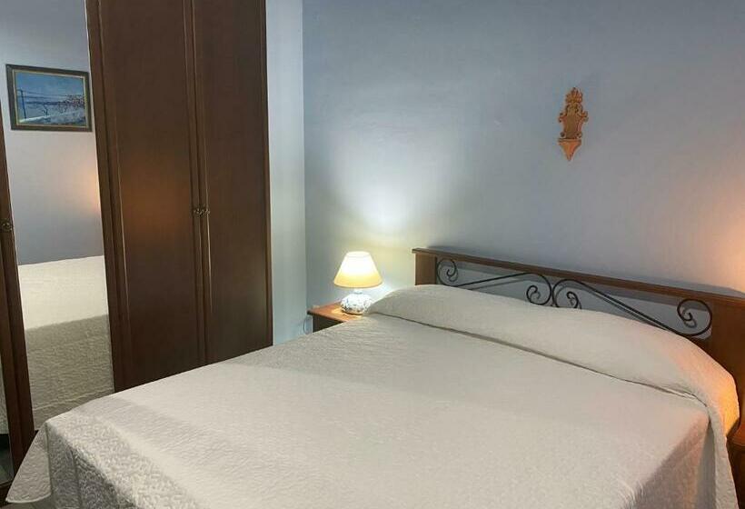 ガーデンビュースタンダードルーム, I Gelsomini