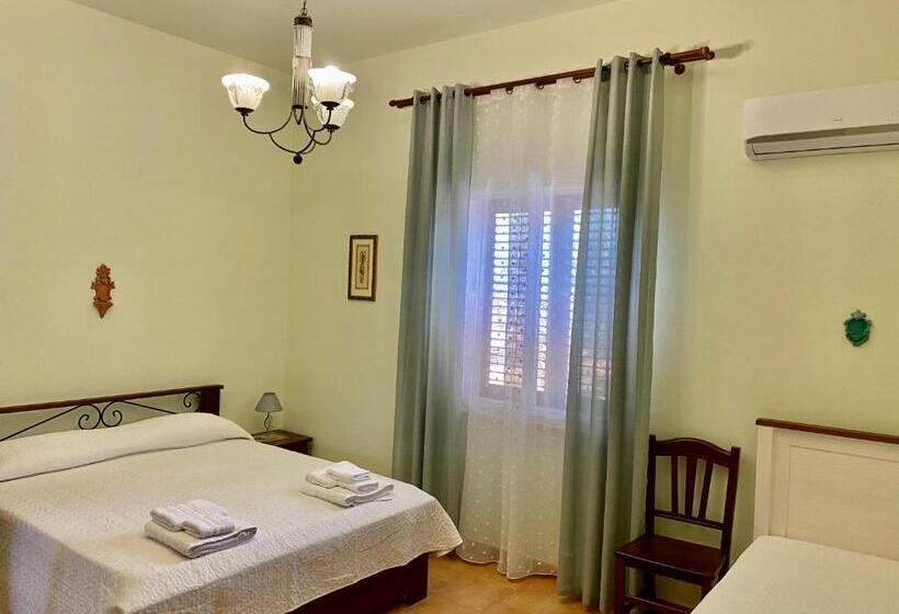 ガーデンビュースタンダードルーム, I Gelsomini