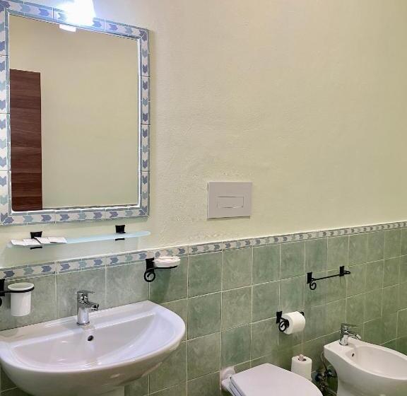 ガーデンビュースタンダードルーム, I Gelsomini