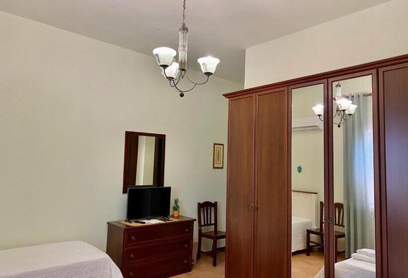 ガーデンビュースタンダードルーム, I Gelsomini