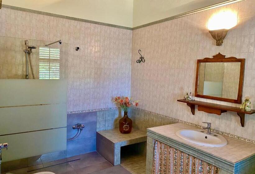 身障者適用スタンダードルーム, I Gelsomini