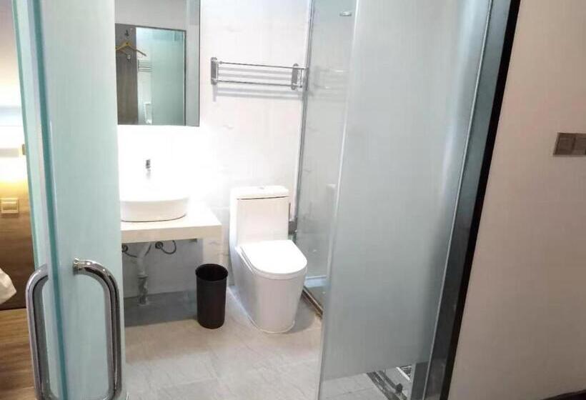 Superior Room, 7days Premium Zibo Zhoucun Zhoulong Road Furniture Market Branch