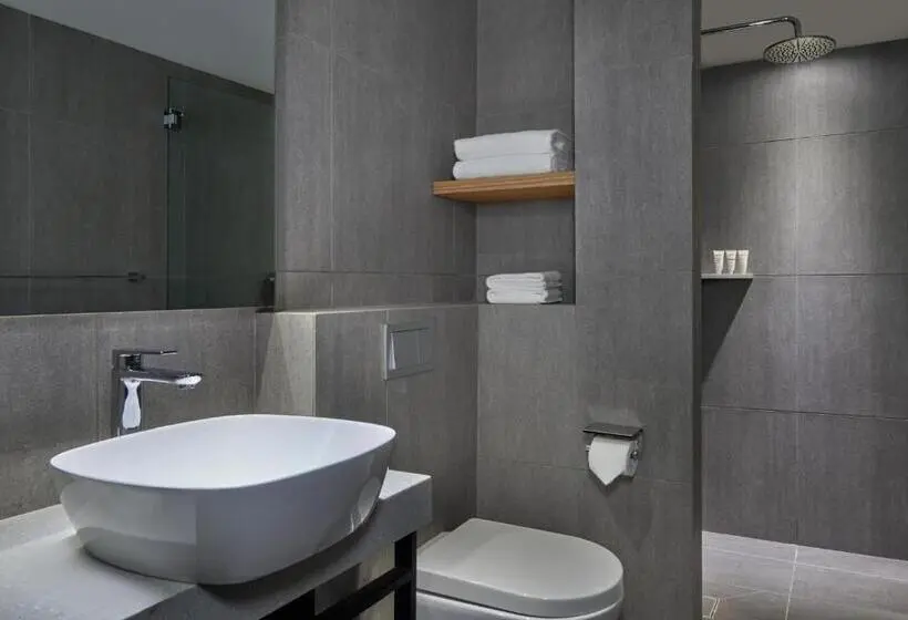 デラックスルーム, Park Inn By Radisson Putrajaya