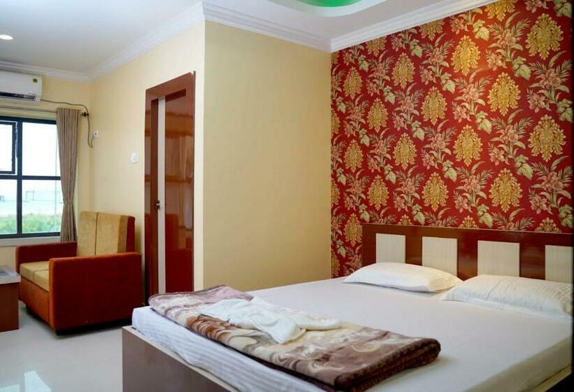 غرفة ديلوكس, Royal Sunview