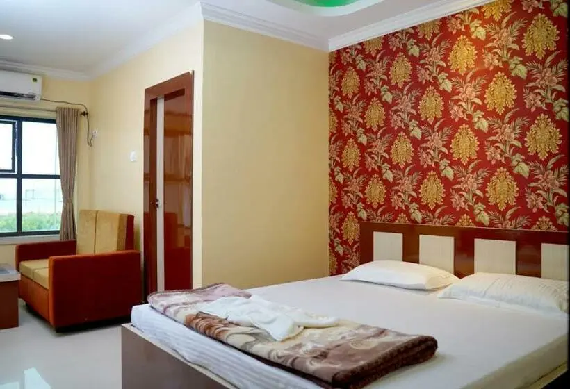 Deluxe-huone, Royal Sunview
