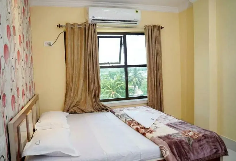 Standard-huone, Royal Sunview