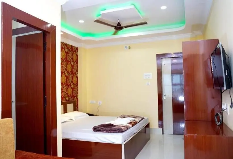 Deluxe-huone, Royal Sunview
