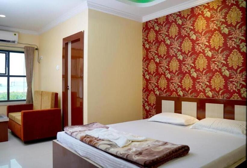 غرفة ديلوكس, Royal Sunview